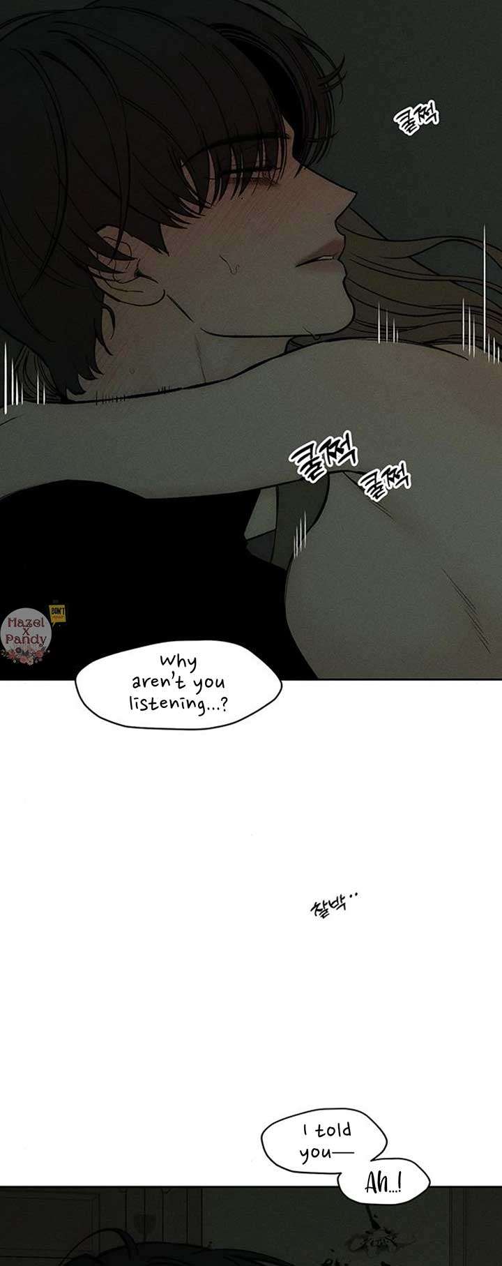 Tears On A Withered Flower Chapter 49 image 07